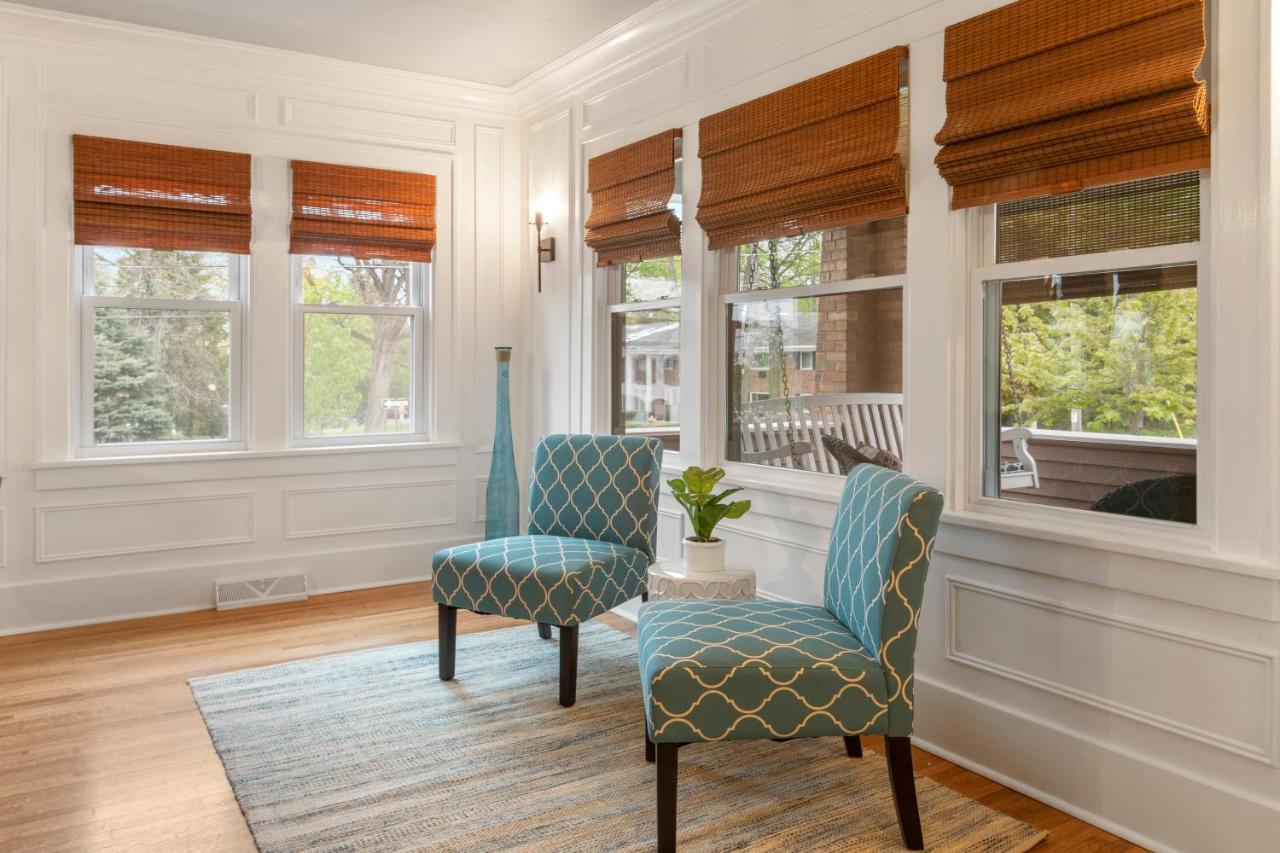 Holiday home Gorgeous Downtown Bungalow, Walk Everywhere!!!