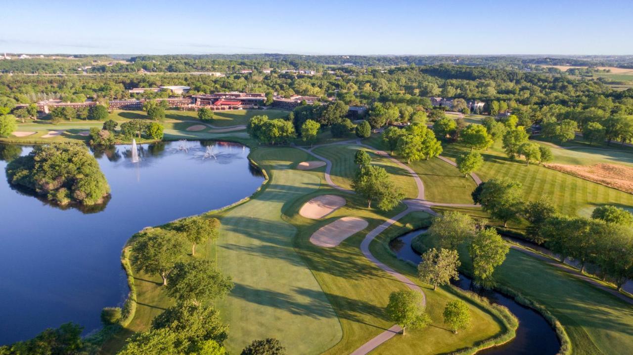 Grand Geneva And Resort