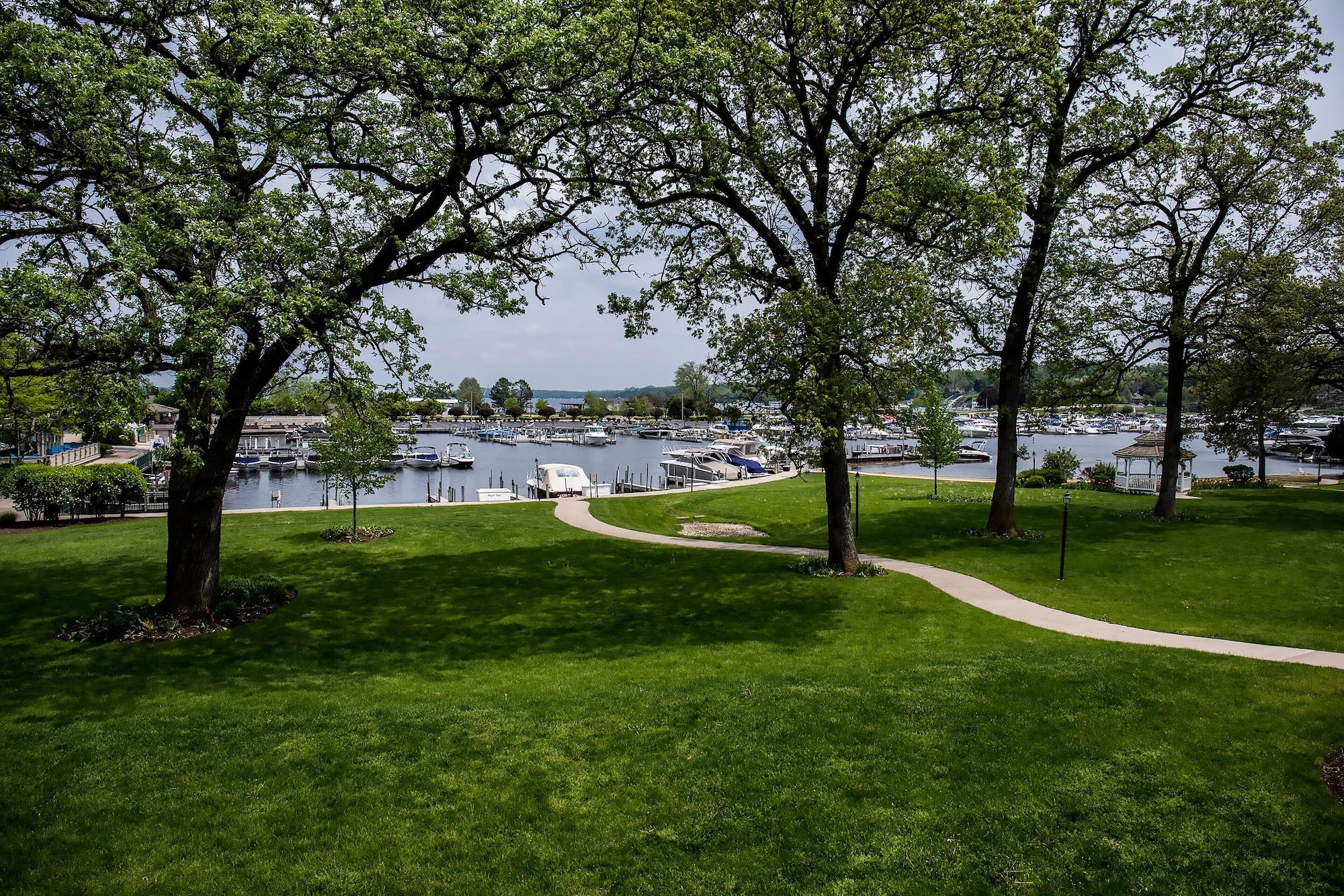 Resort The Abbey 4*