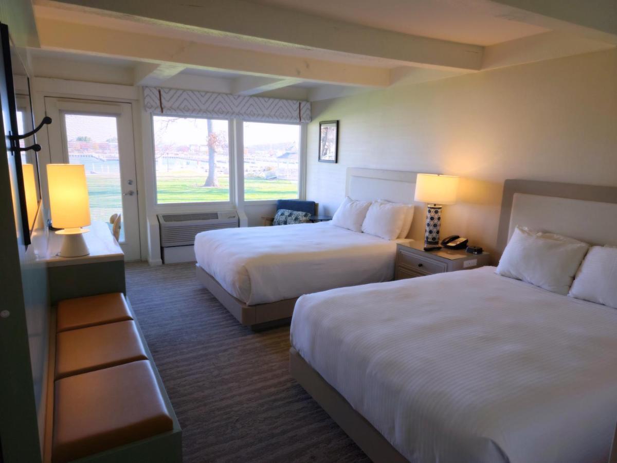 The Abbey 4* Lake Geneva