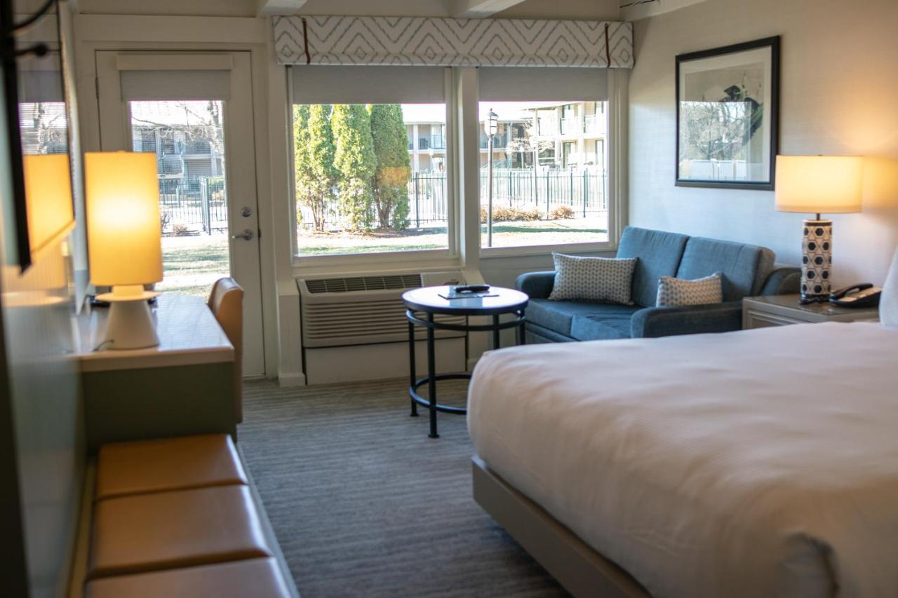 Resort The Abbey 4*