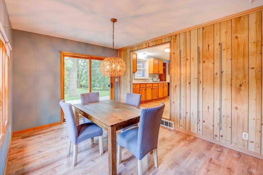 Holiday home Clubhouse