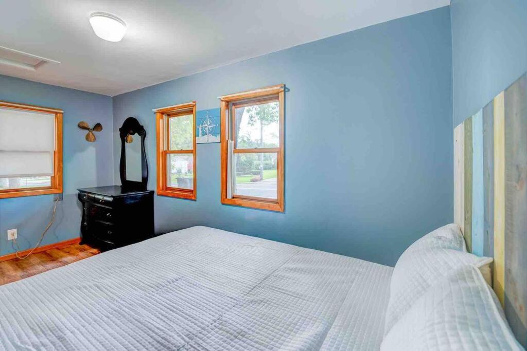 Holiday home Clubhouse Lake Geneva