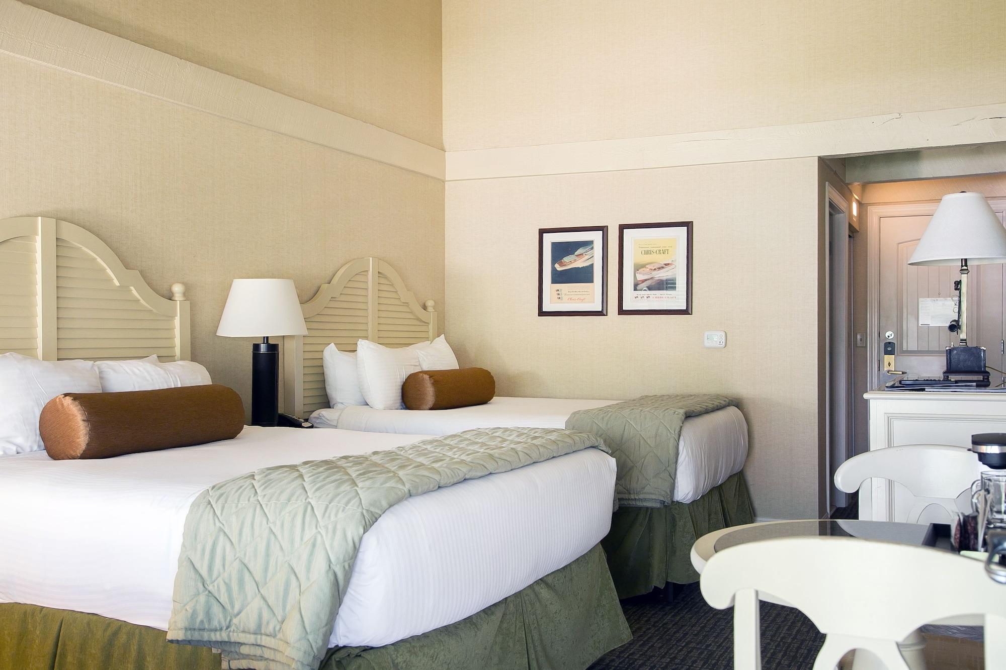 Resort The Abbey 4*