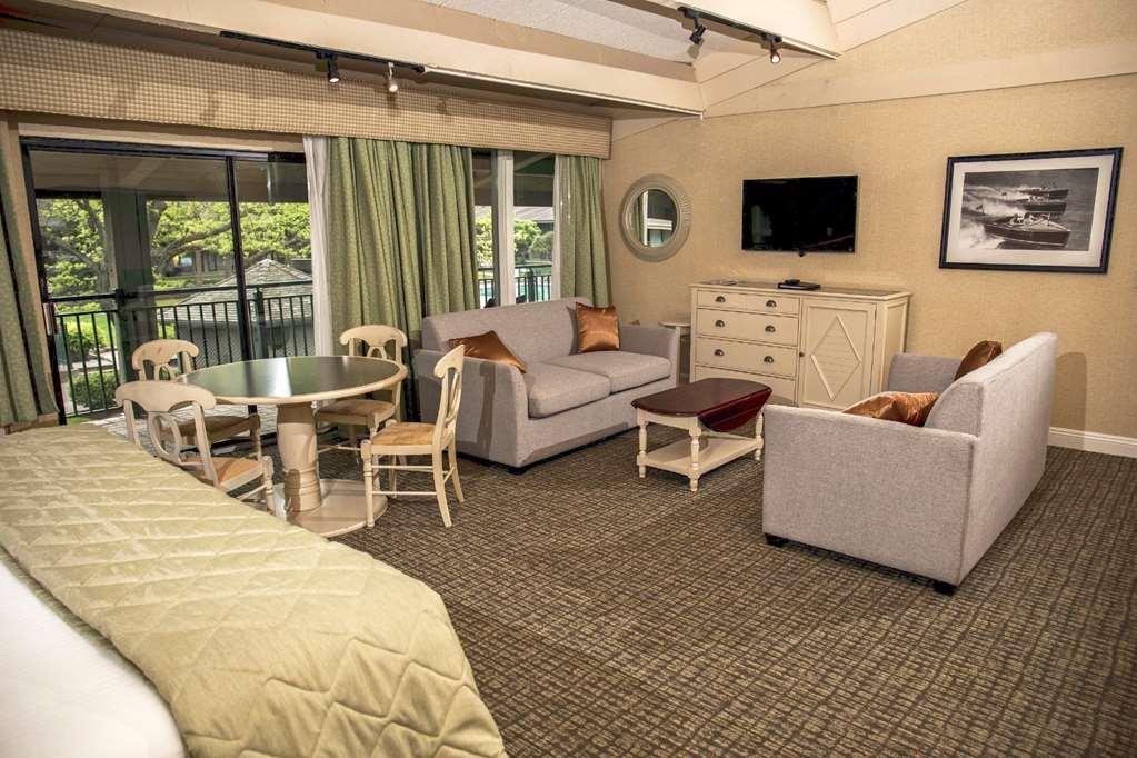 The Abbey Resort 4*