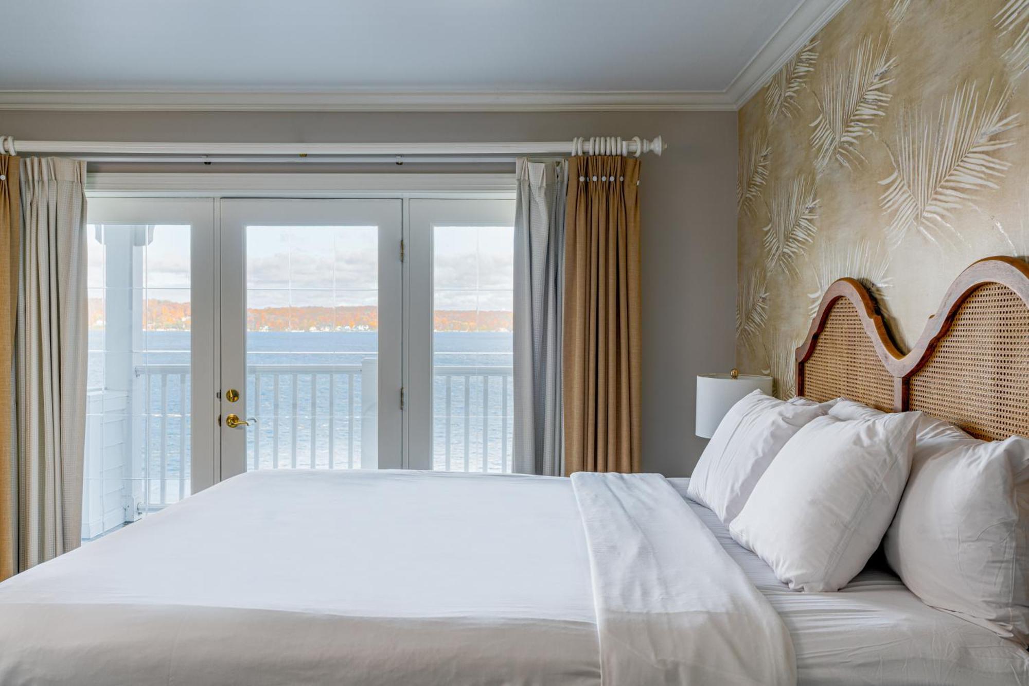 The Geneva Hotel Lake Geneva