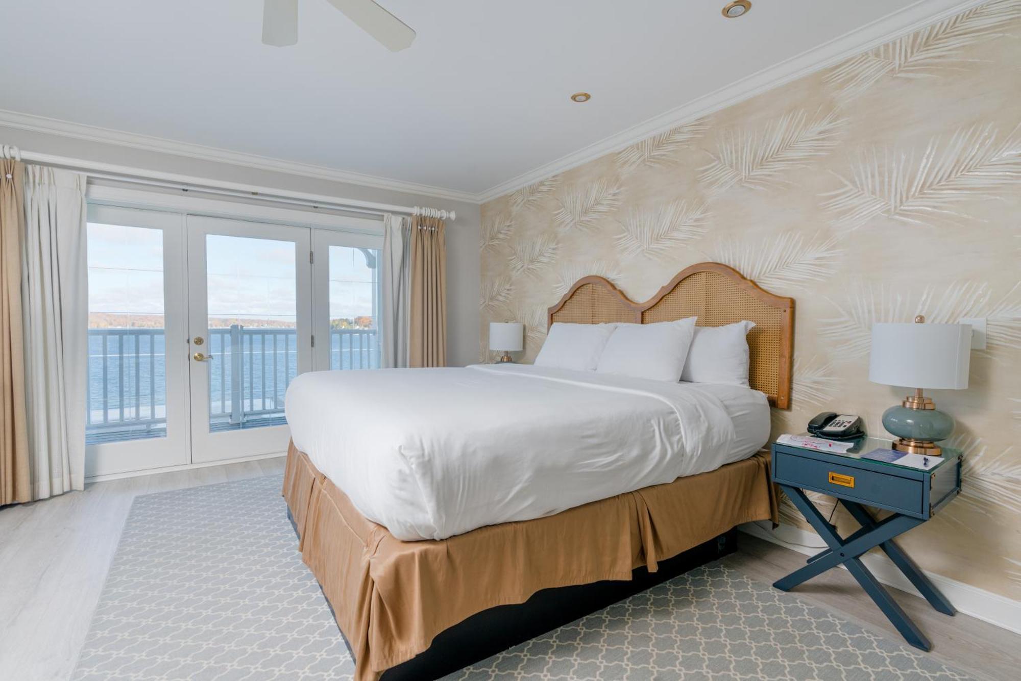 The Geneva Hotel 3*