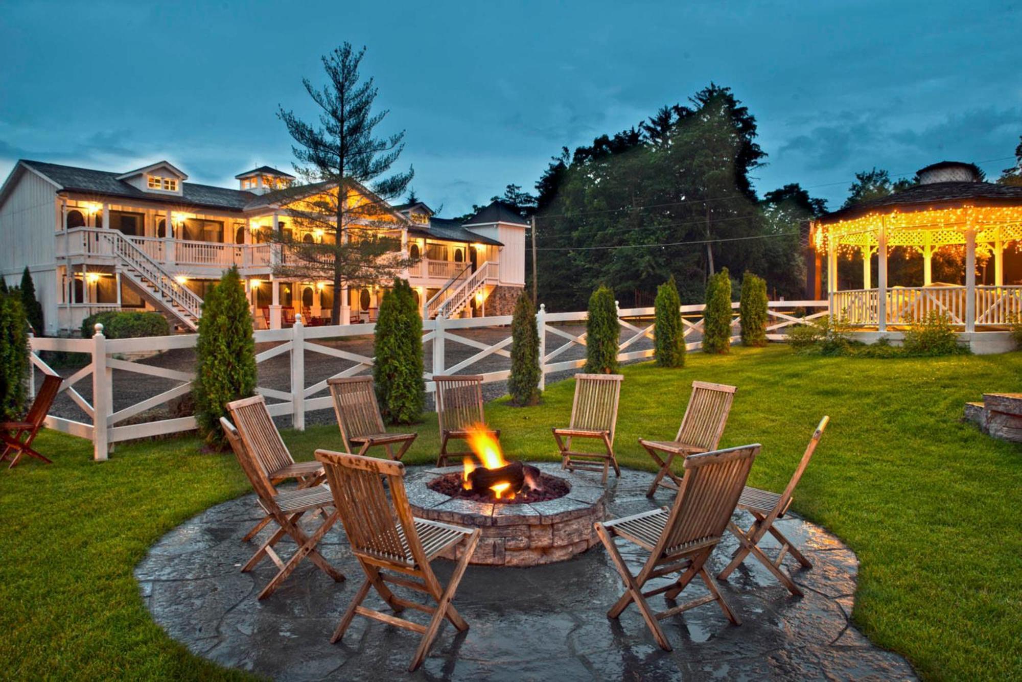 Hotel Maxwell Mansion 4*