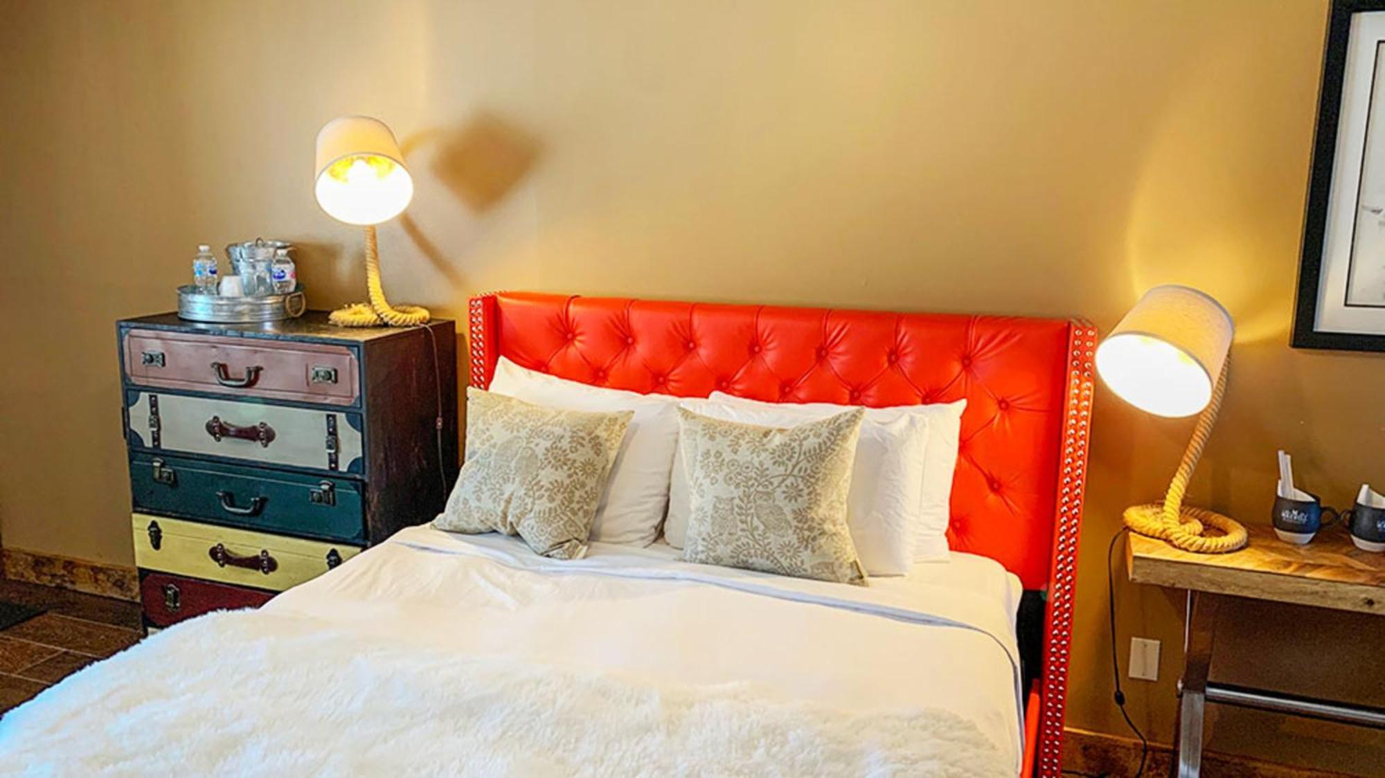 Hotel Maxwell Mansion