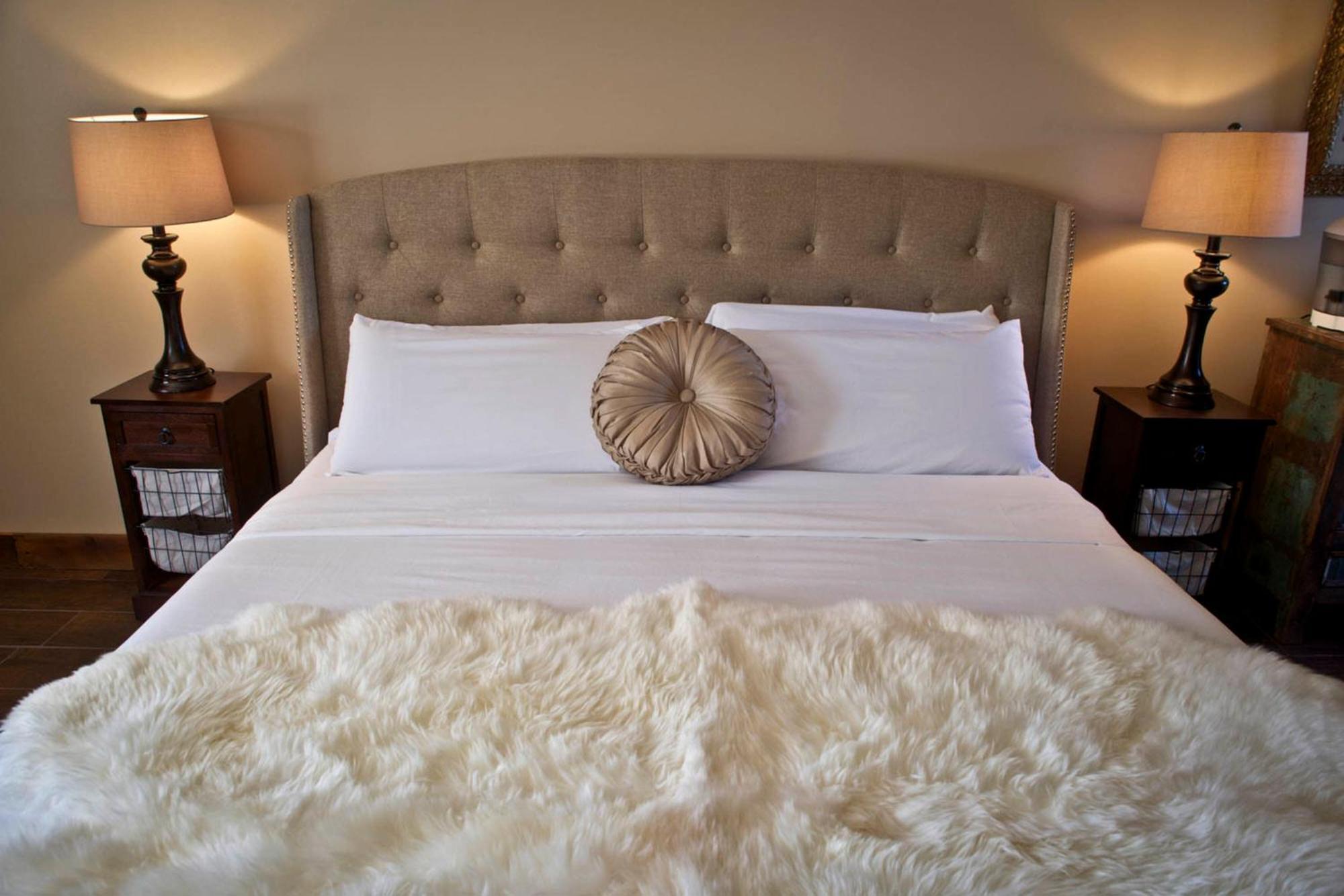 Maxwell Mansion Hotel Lake Geneva