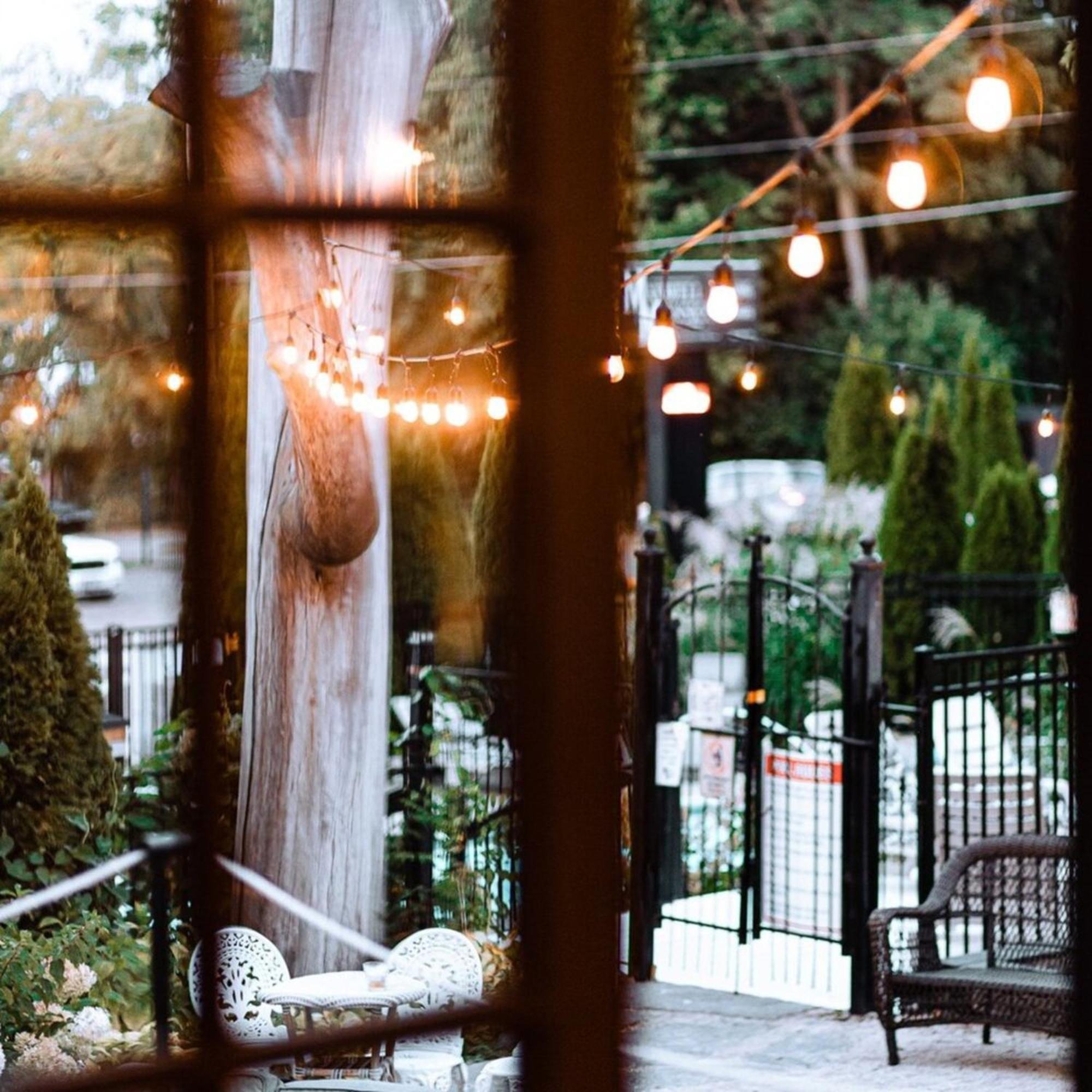 Maxwell Mansion Hotel 4*