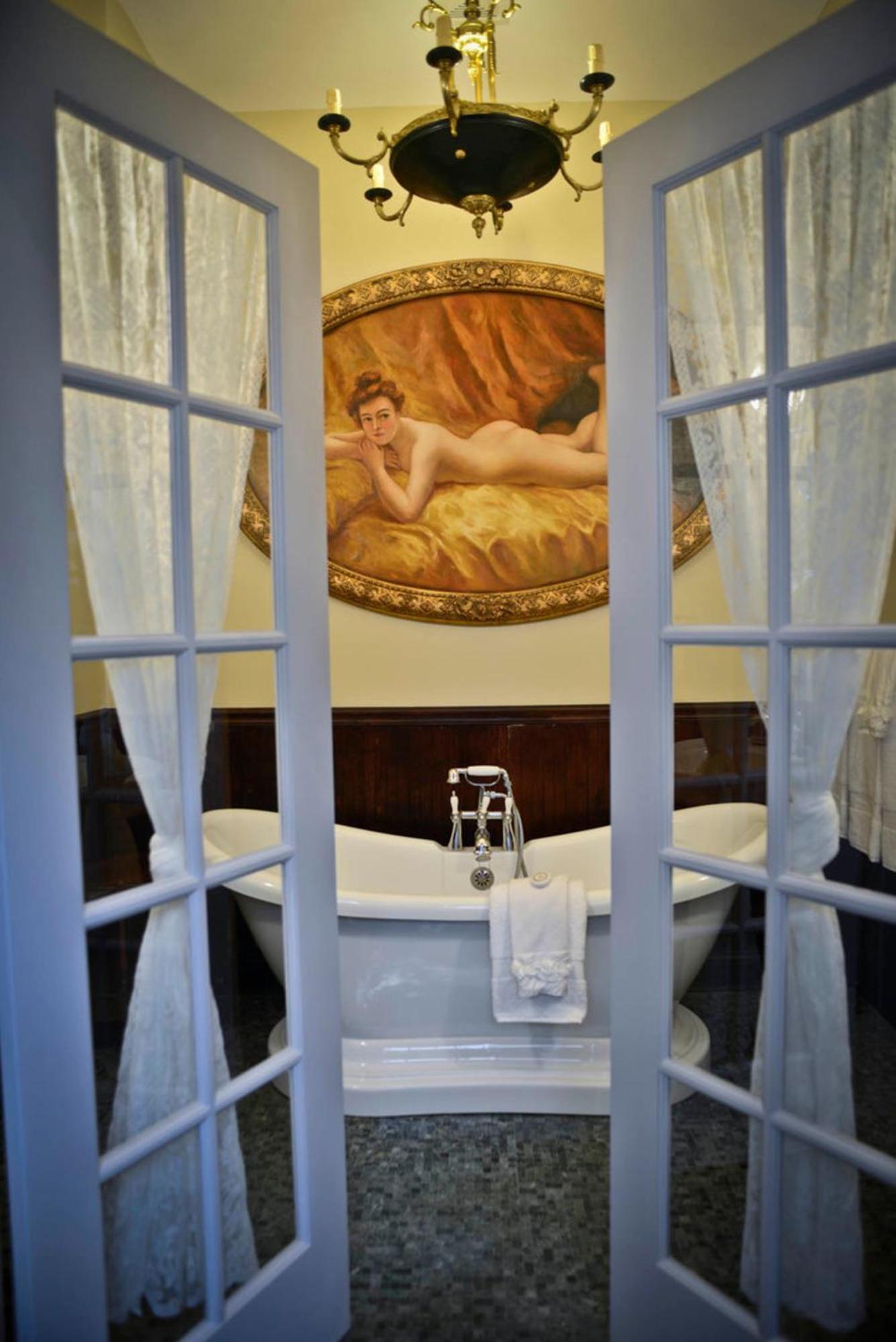 Maxwell Mansion Hotel Lake Geneva