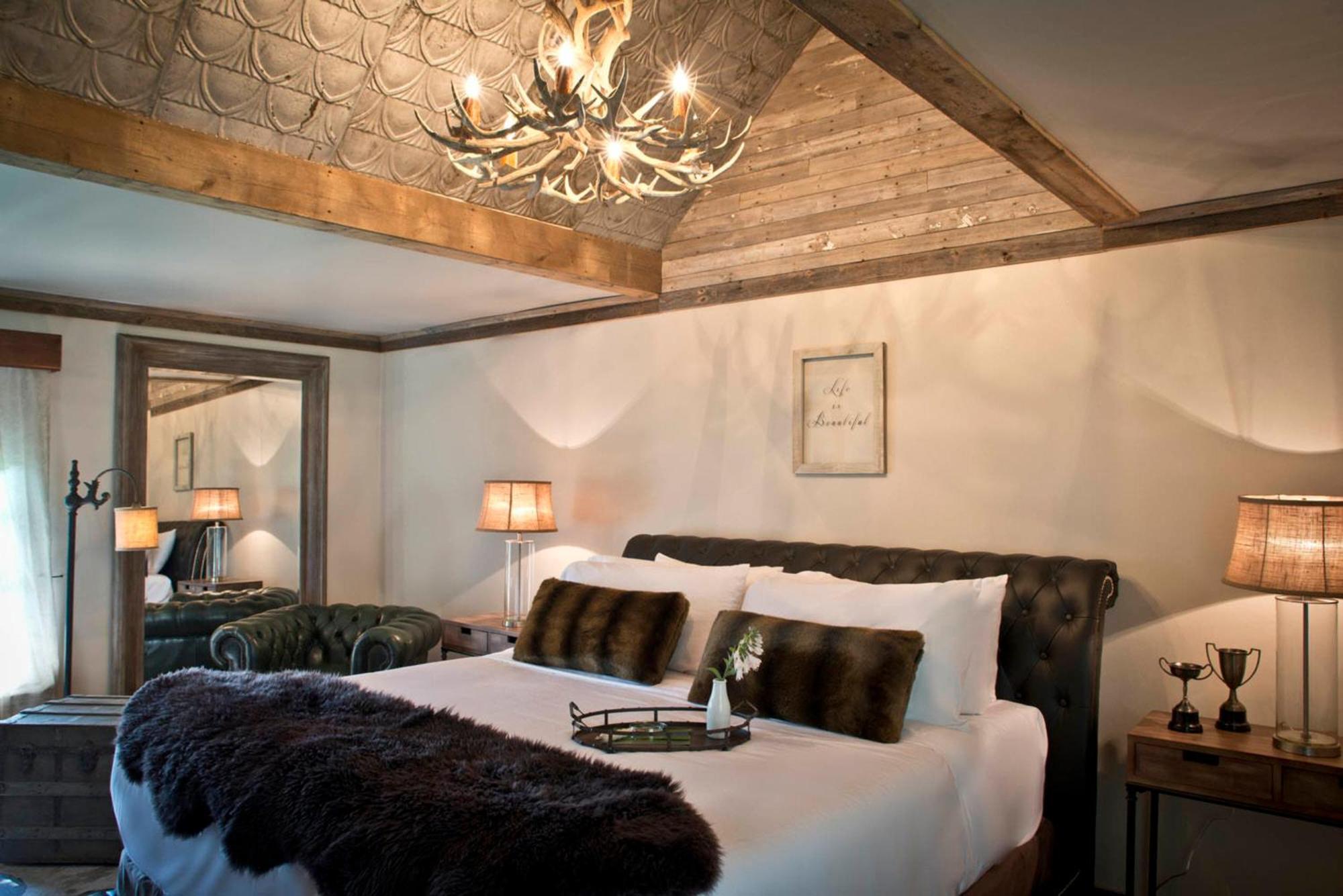 Maxwell Mansion Hotel Lake Geneva