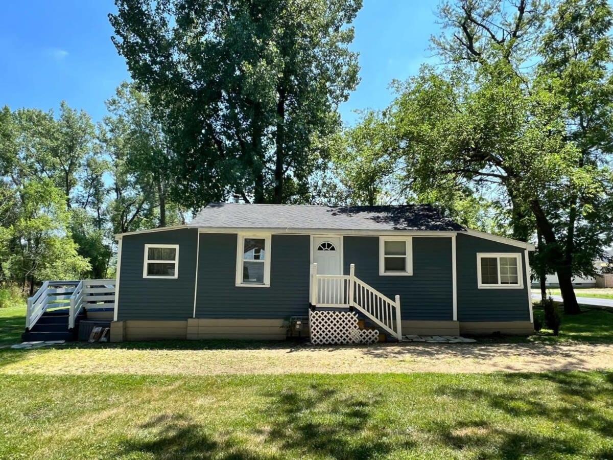 New Charming Lakeview Haven 2br Cozy Como With Lake Views