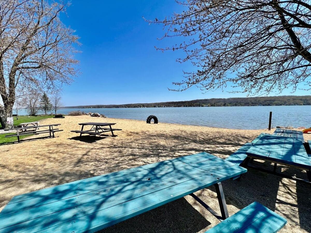 New Charming Lakeview Haven 2br Cozy Como With Lake Views Holiday home Lake Geneva