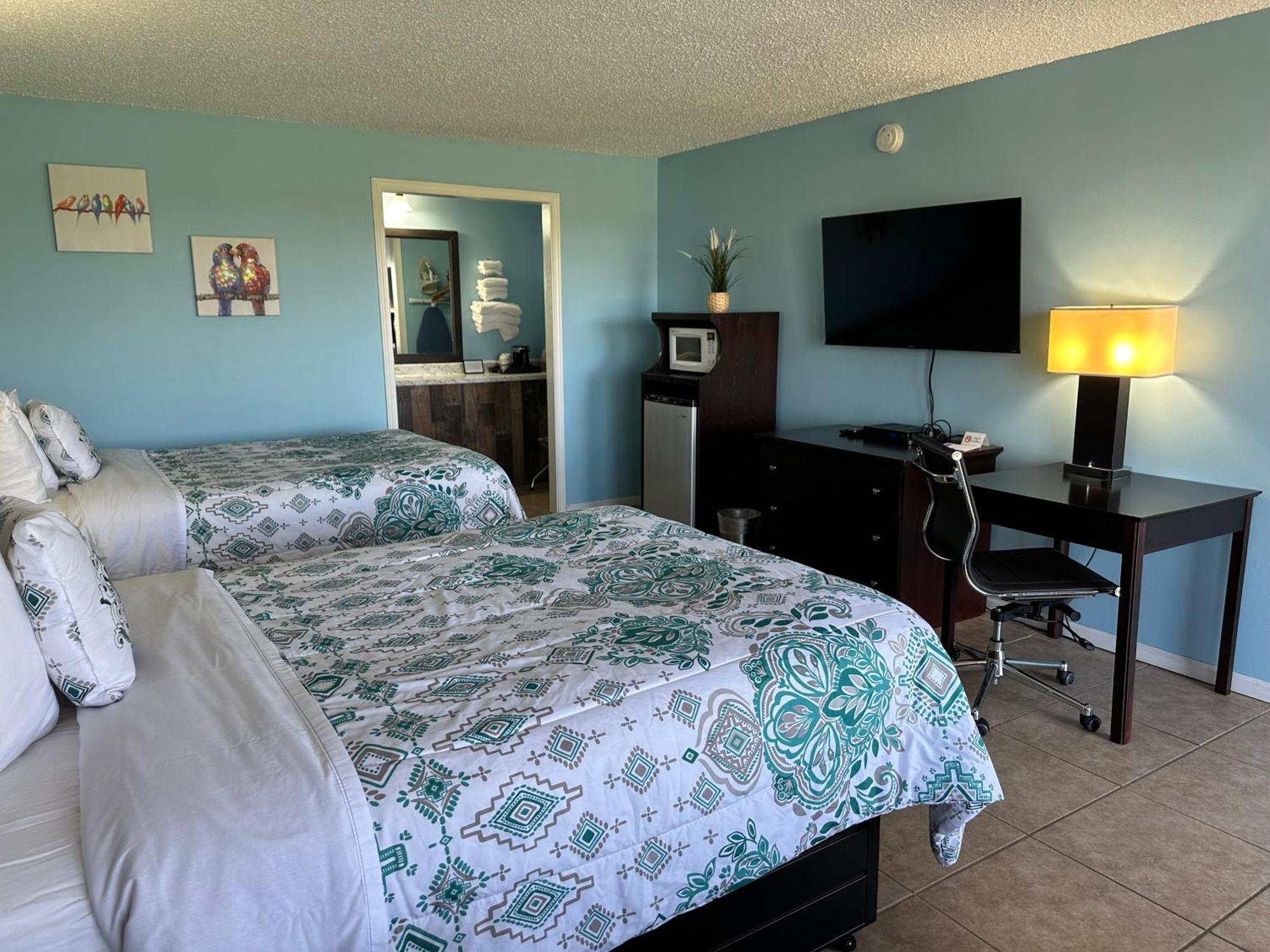 Motel Geneva Wells 2*