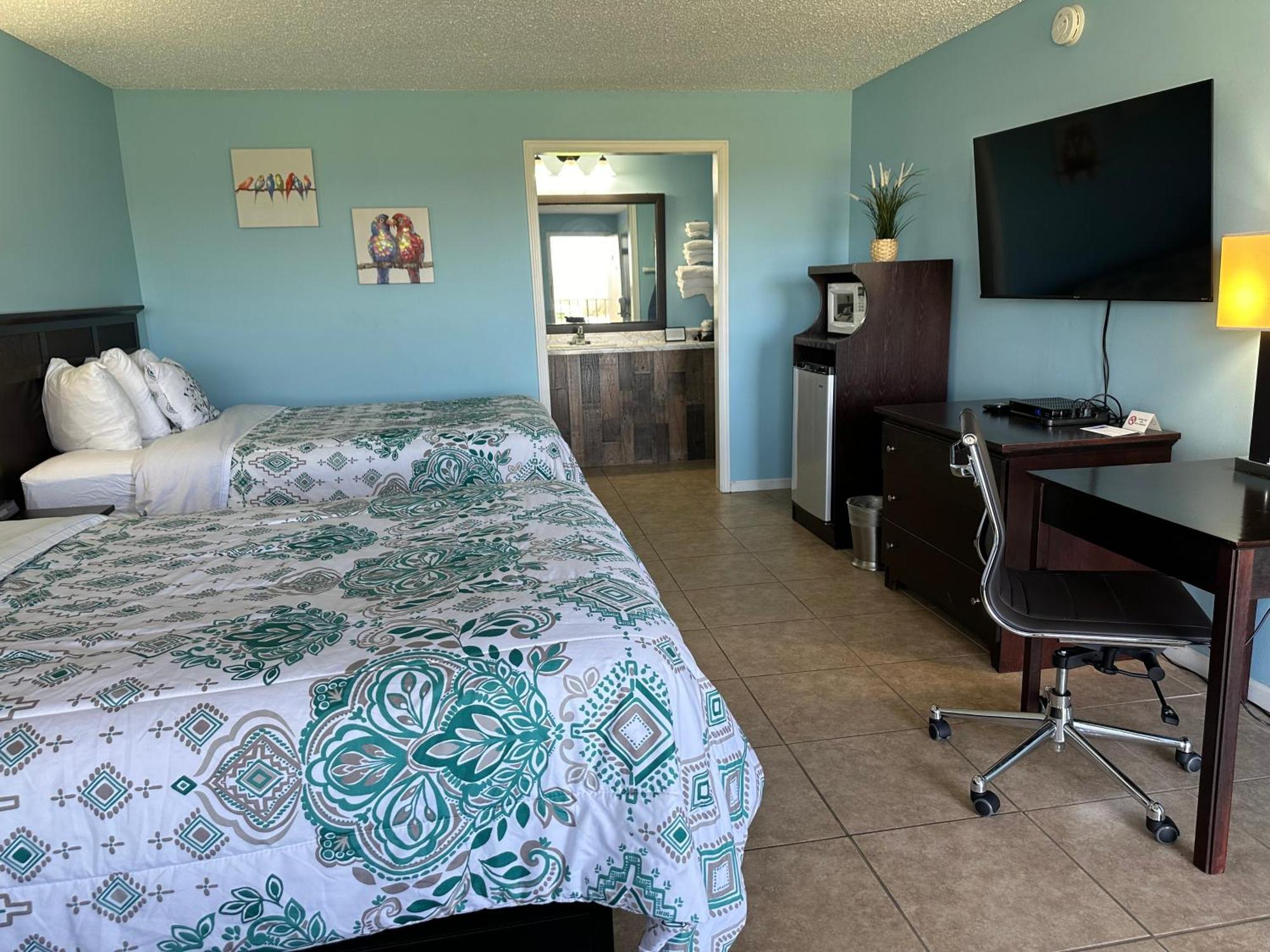 Motel Geneva Wells
