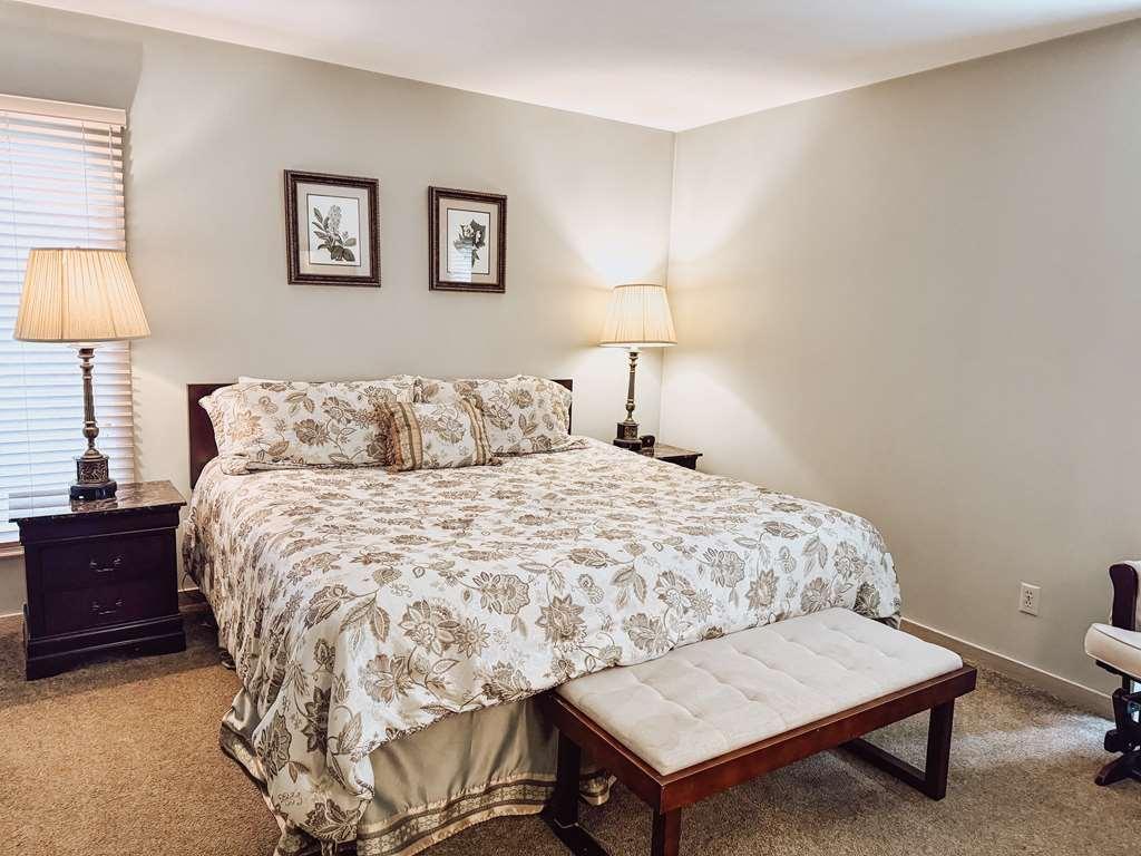 The Abbey Resort Lake Geneva
