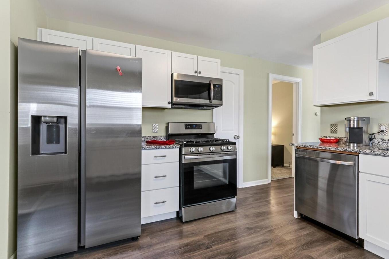 Cozy In Geneva Wi Area Holiday home *