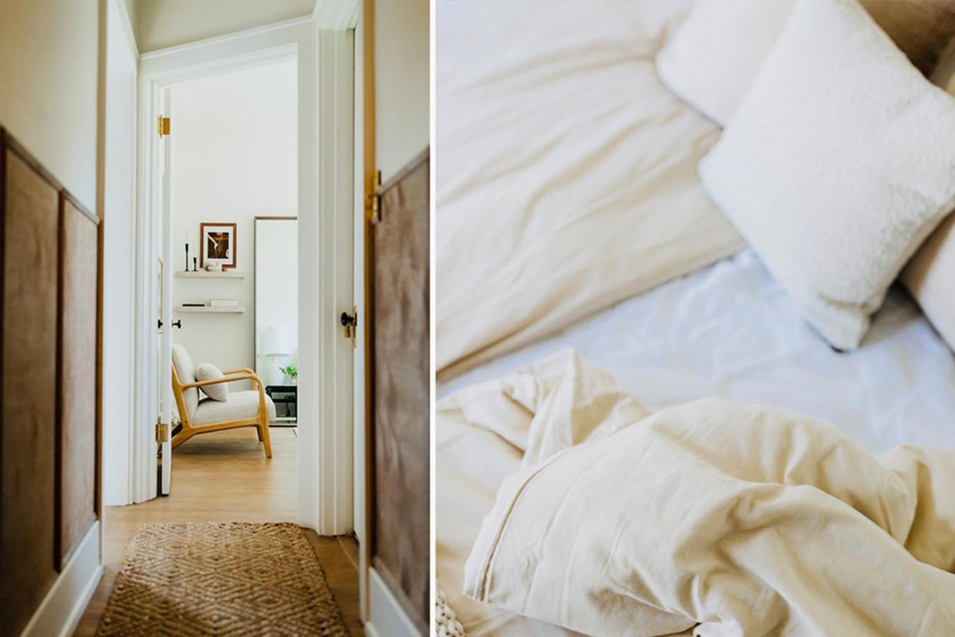 Apartment New! Boutique Inspired 2br Loft, Geneva *