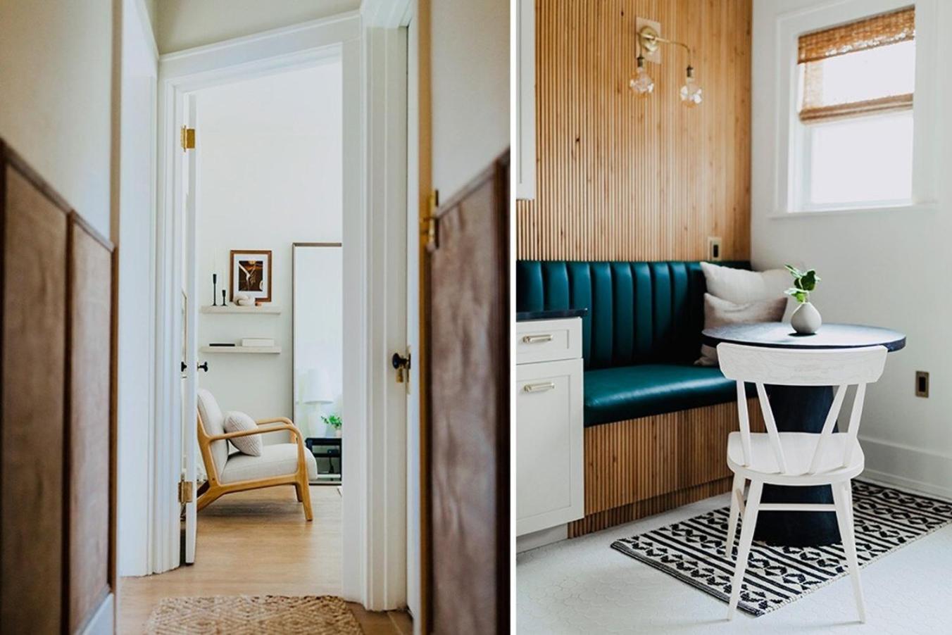 New! Boutique Inspired 2br Loft, Geneva * Lake Geneva