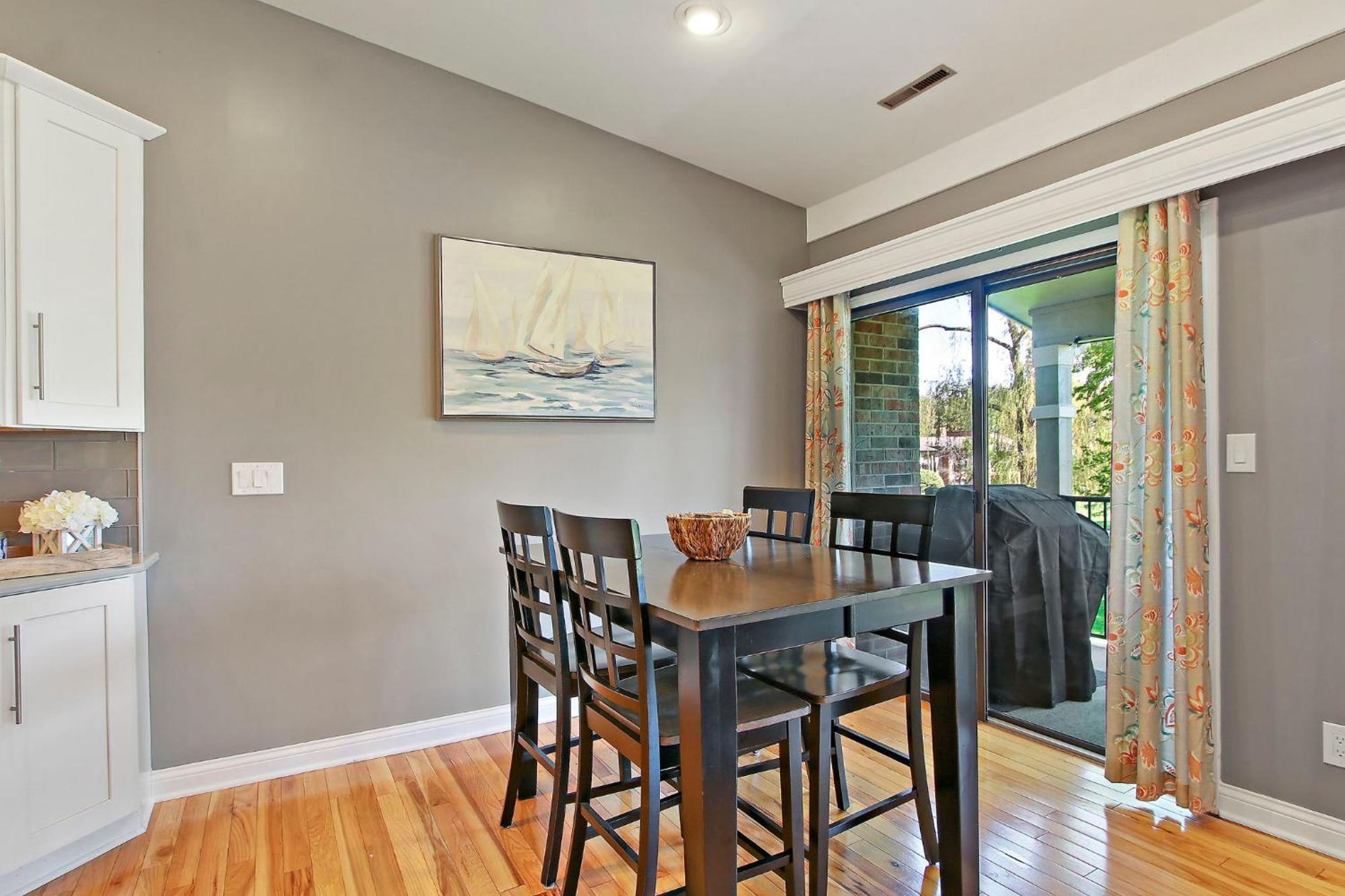 Apartment The Luxe At Abbey - Gas Fireplace - King Master - Large Covered Balconies -pool View *