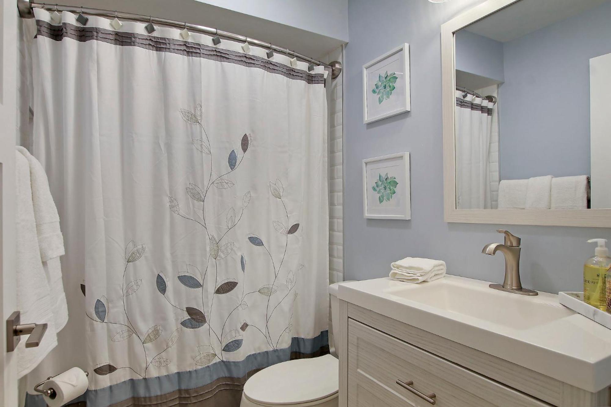 Apartment The Luxe At Abbey - Gas Fireplace - King Master - Large Covered Balconies -pool View *