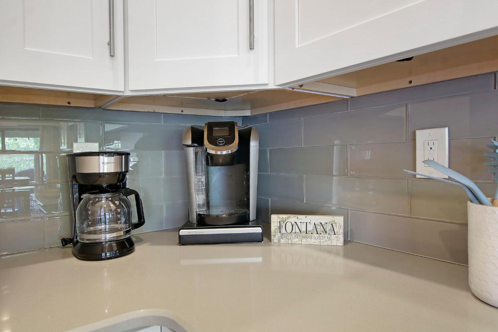 The Luxe At Abbey - Gas Fireplace - King Master - Large Covered Balconies -pool View *