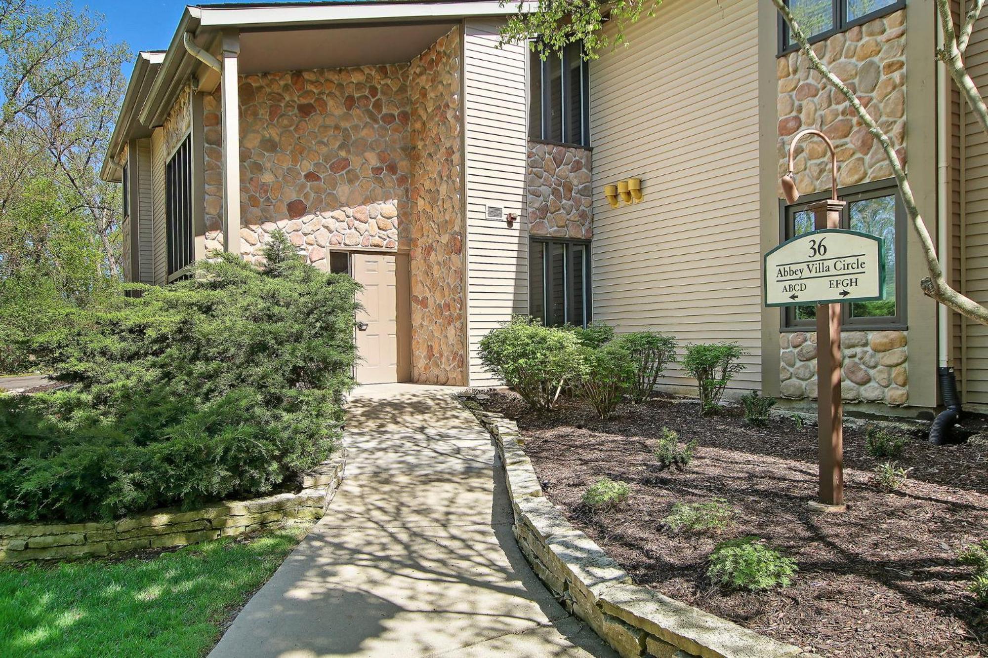 Apartment The Luxe At Abbey - Gas Fireplace - King Master - Large Covered Balconies -pool View