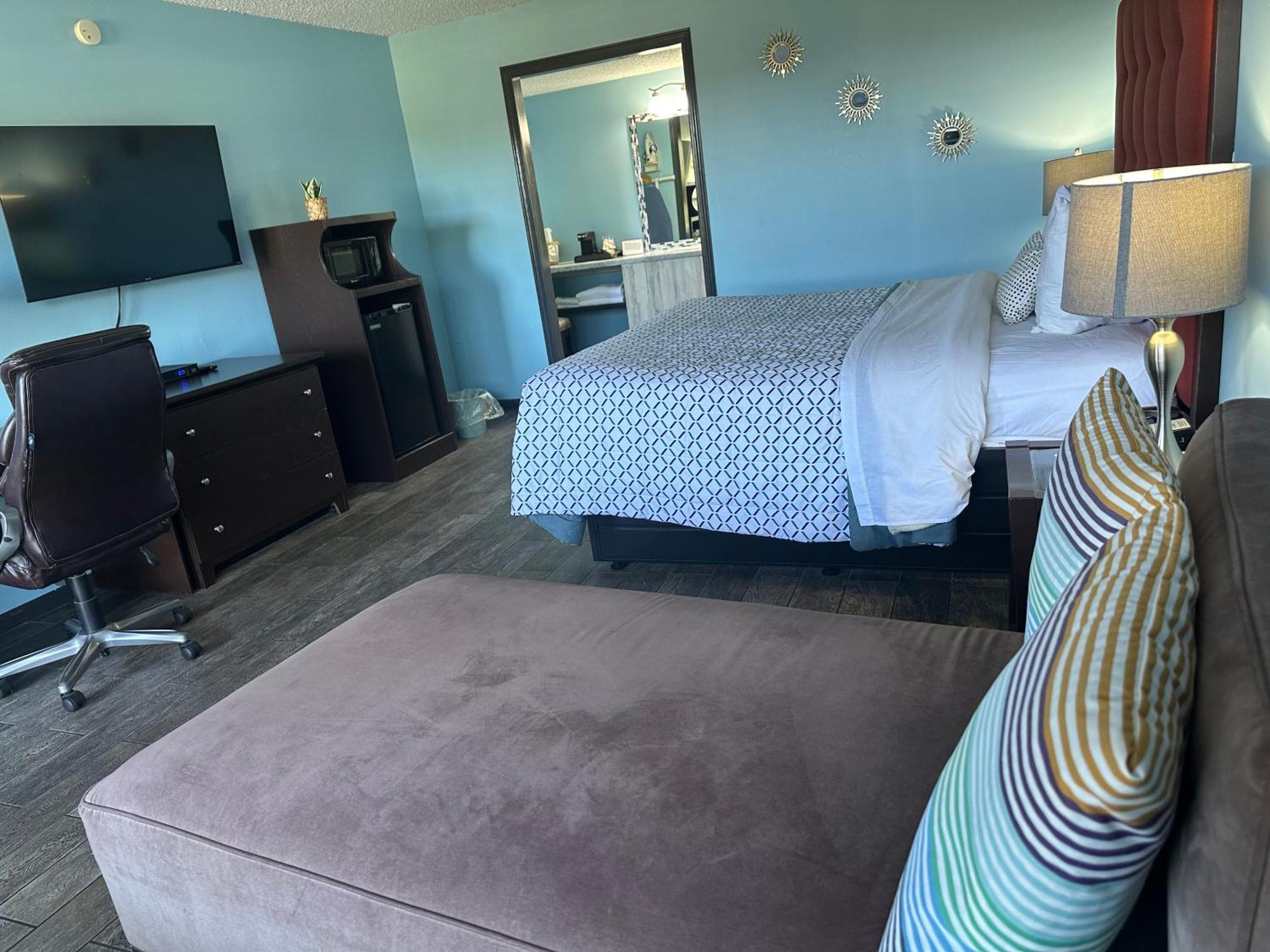 Motel Geneva Wells