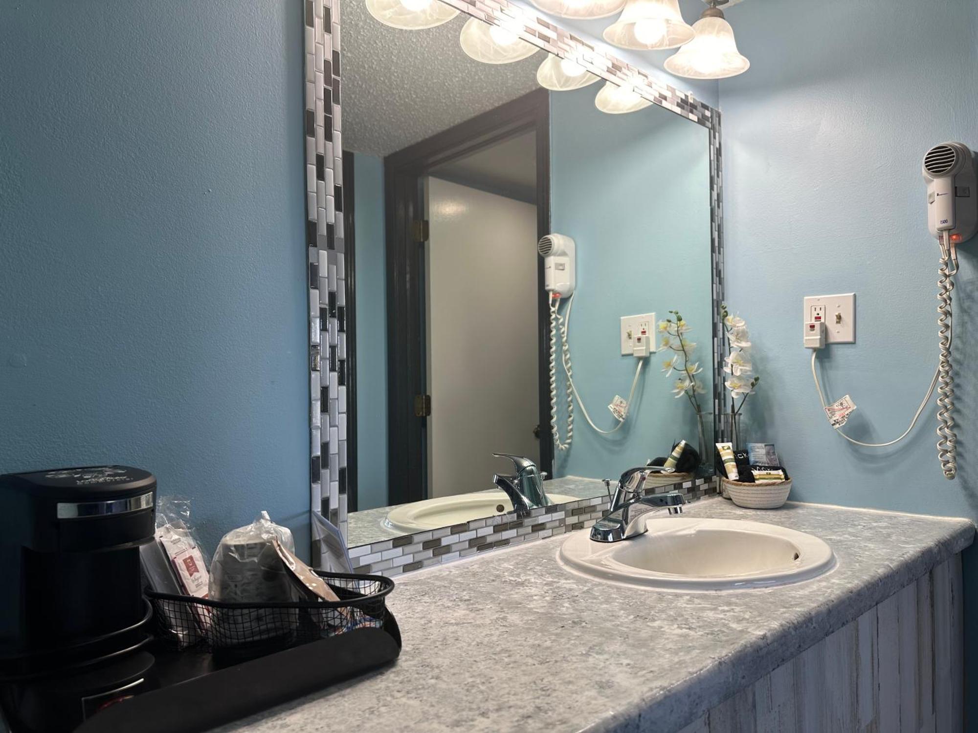 Geneva Wells Motel 2*