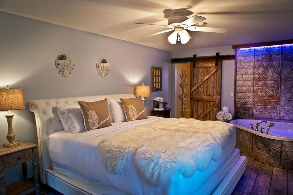 Hotel Maxwell Mansion Lake Geneva