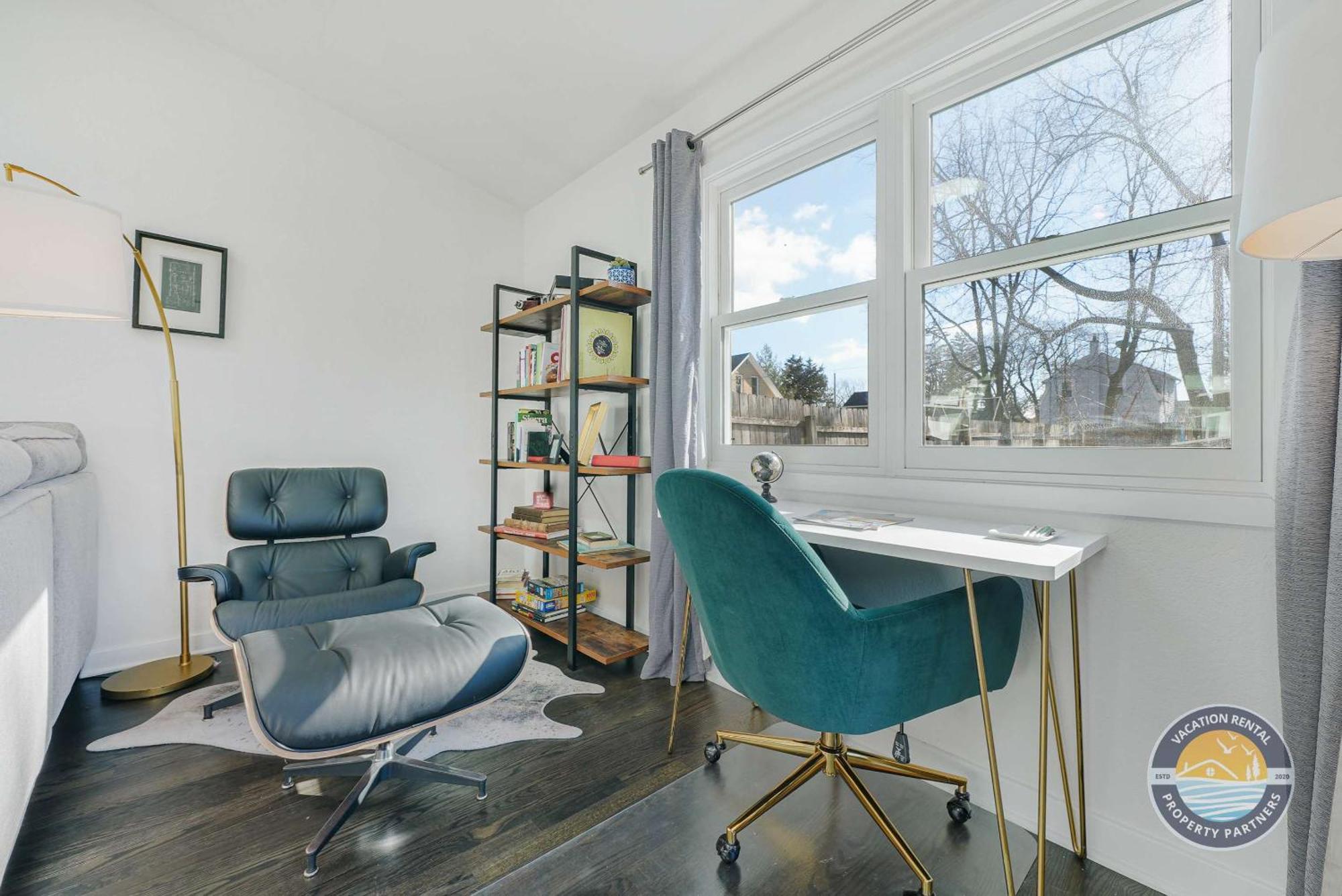 New Urban Comfort On Grant St Holiday home Lake Geneva