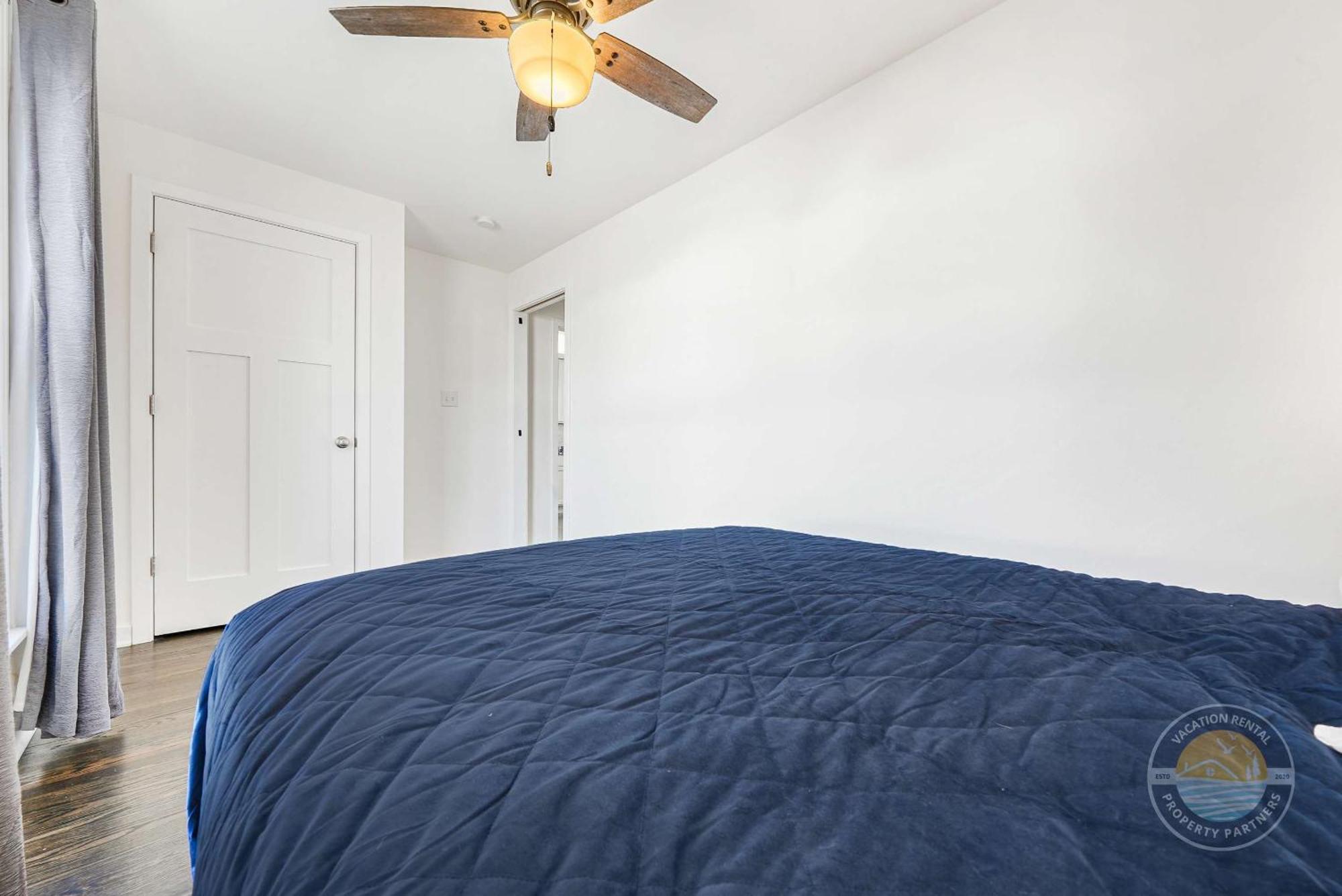 New Urban Comfort On Grant St