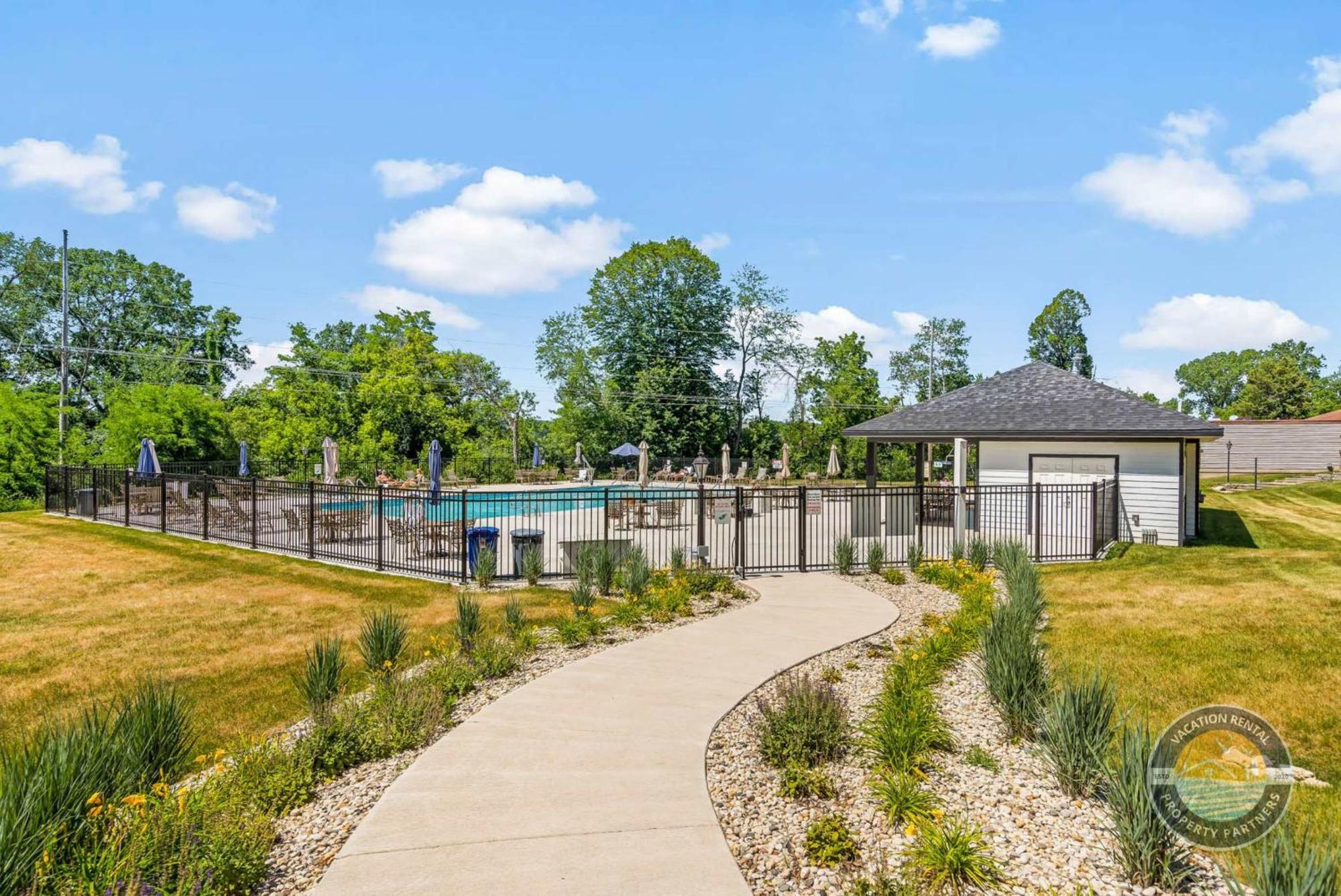 Holiday home Modern Geneva With Year-round Views Lake Geneva