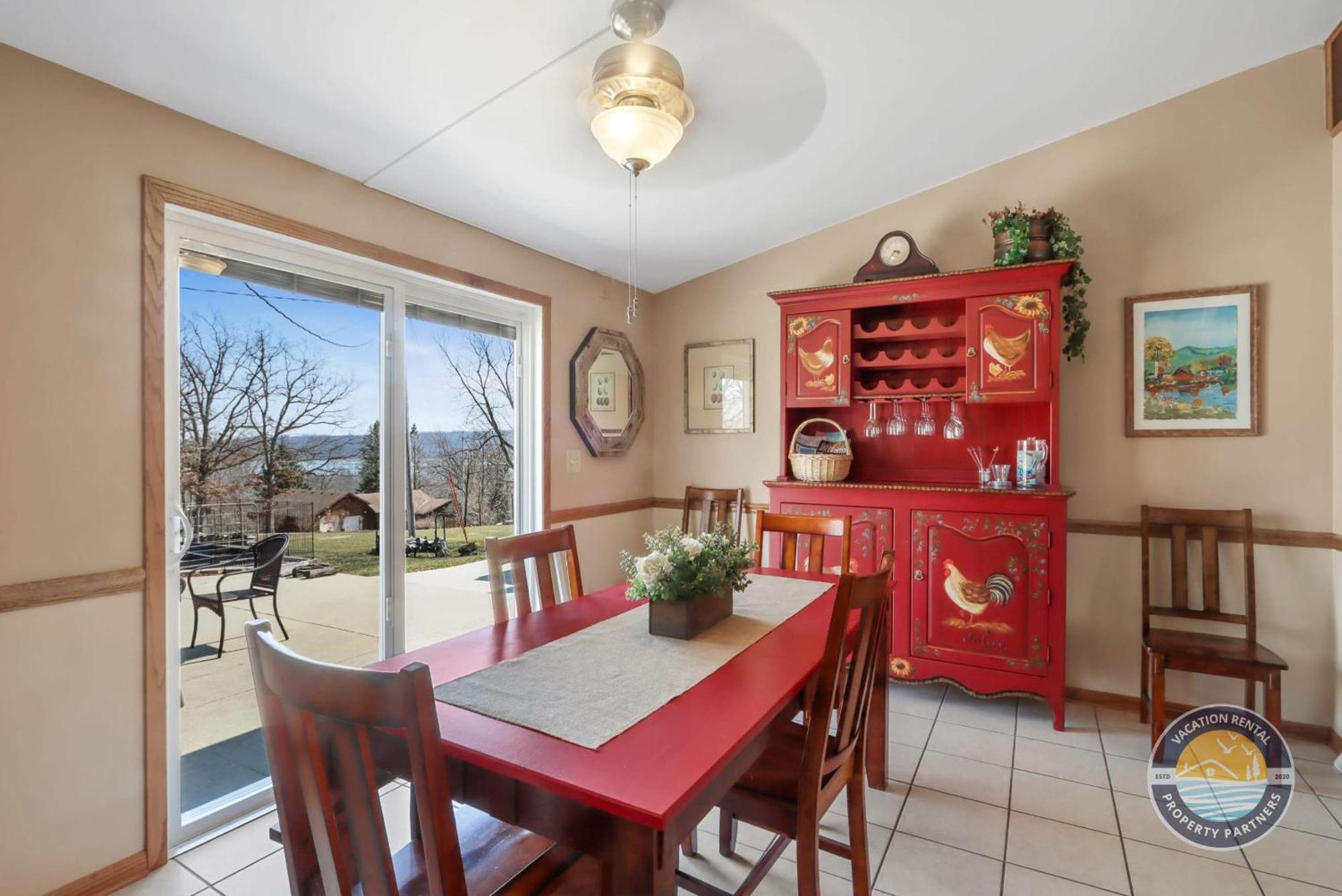 Holiday home Cozy Maple House Family Retreat Lake Geneva
