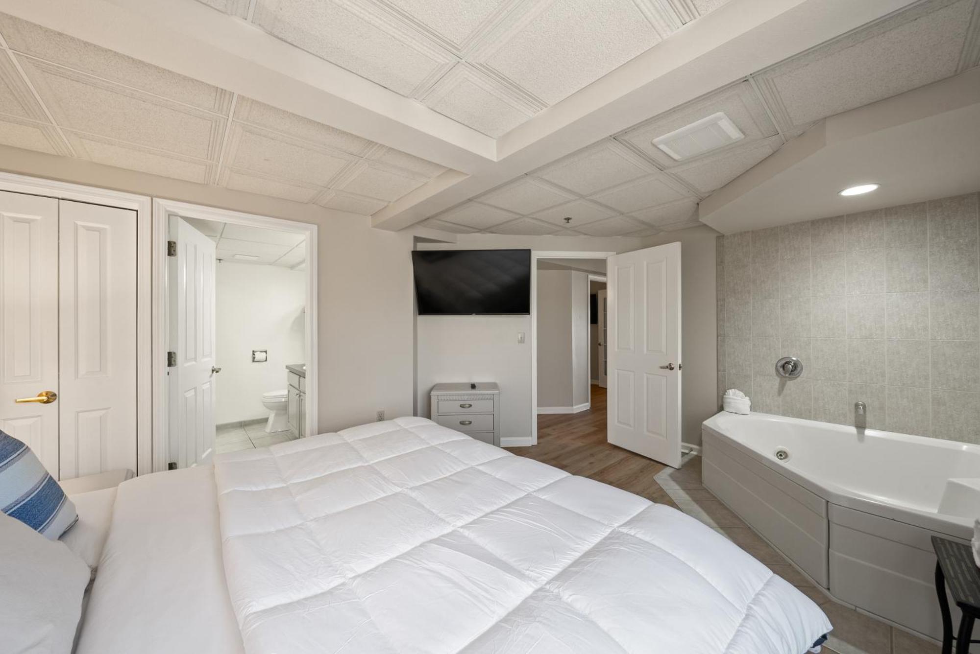 Hotel Bella Vista Geneva Lake Geneva