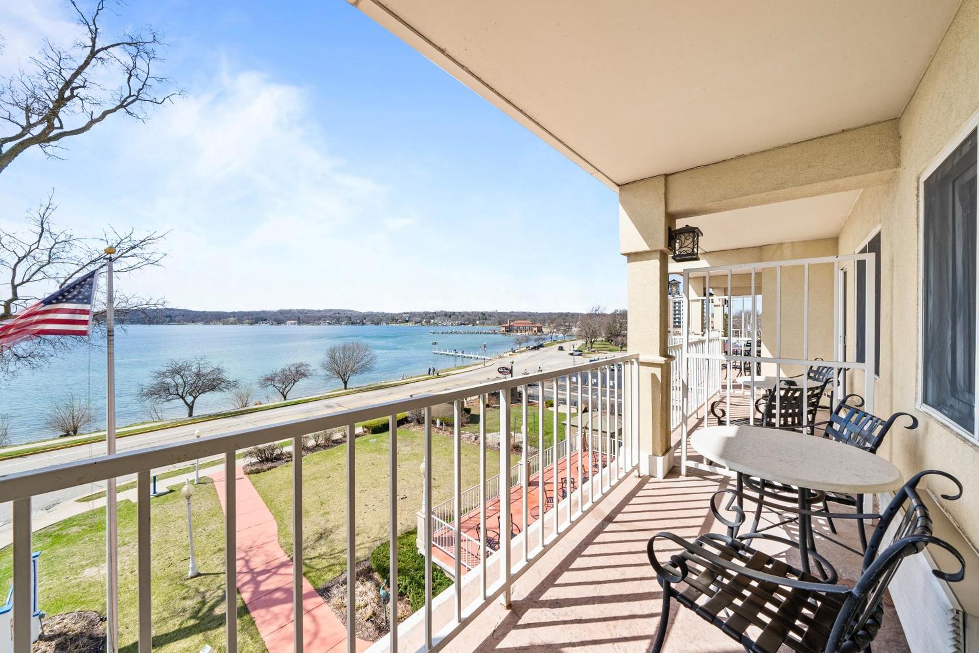 Bella Vista Geneva Lake Geneva