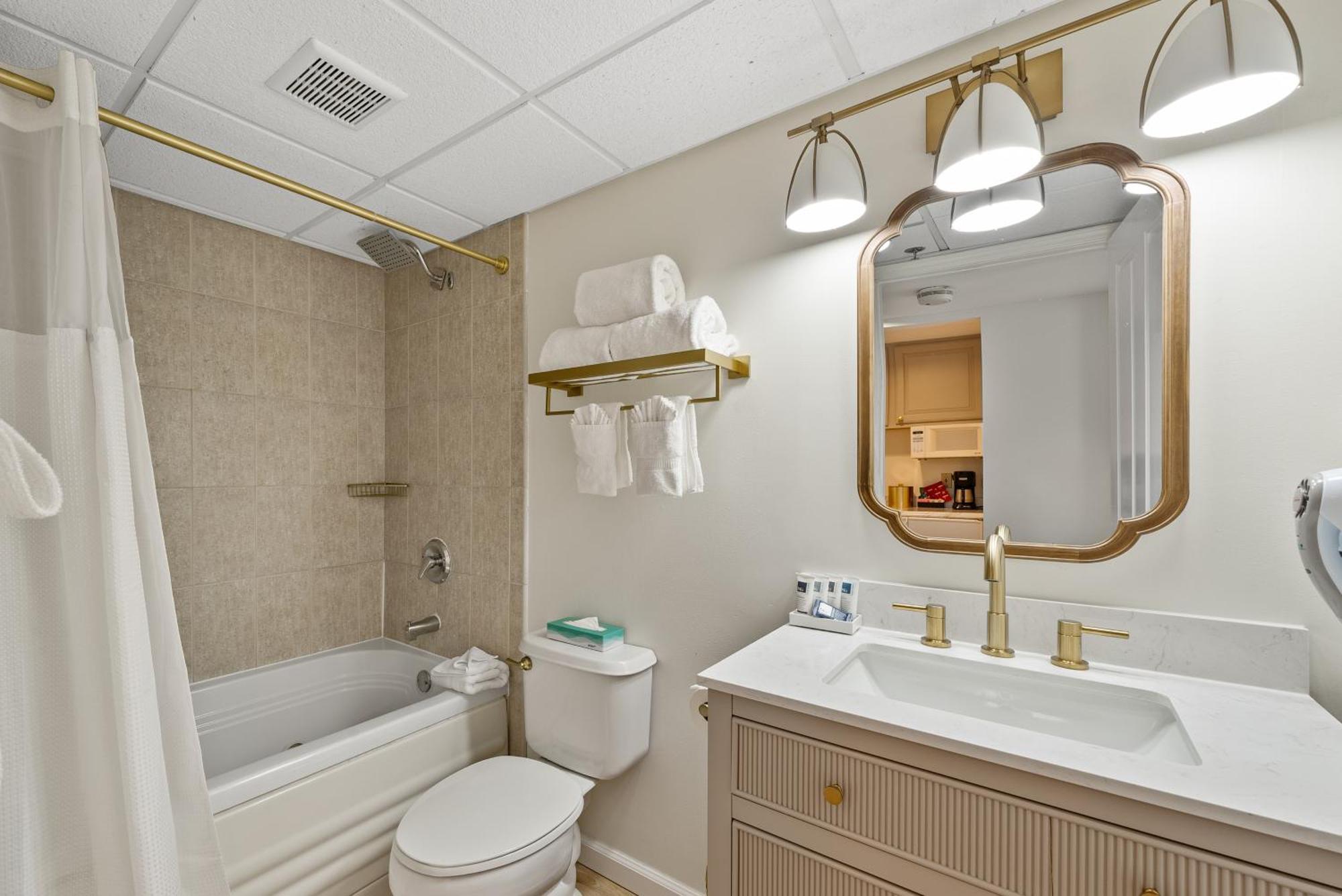 Hotel Bella Vista Geneva 3*