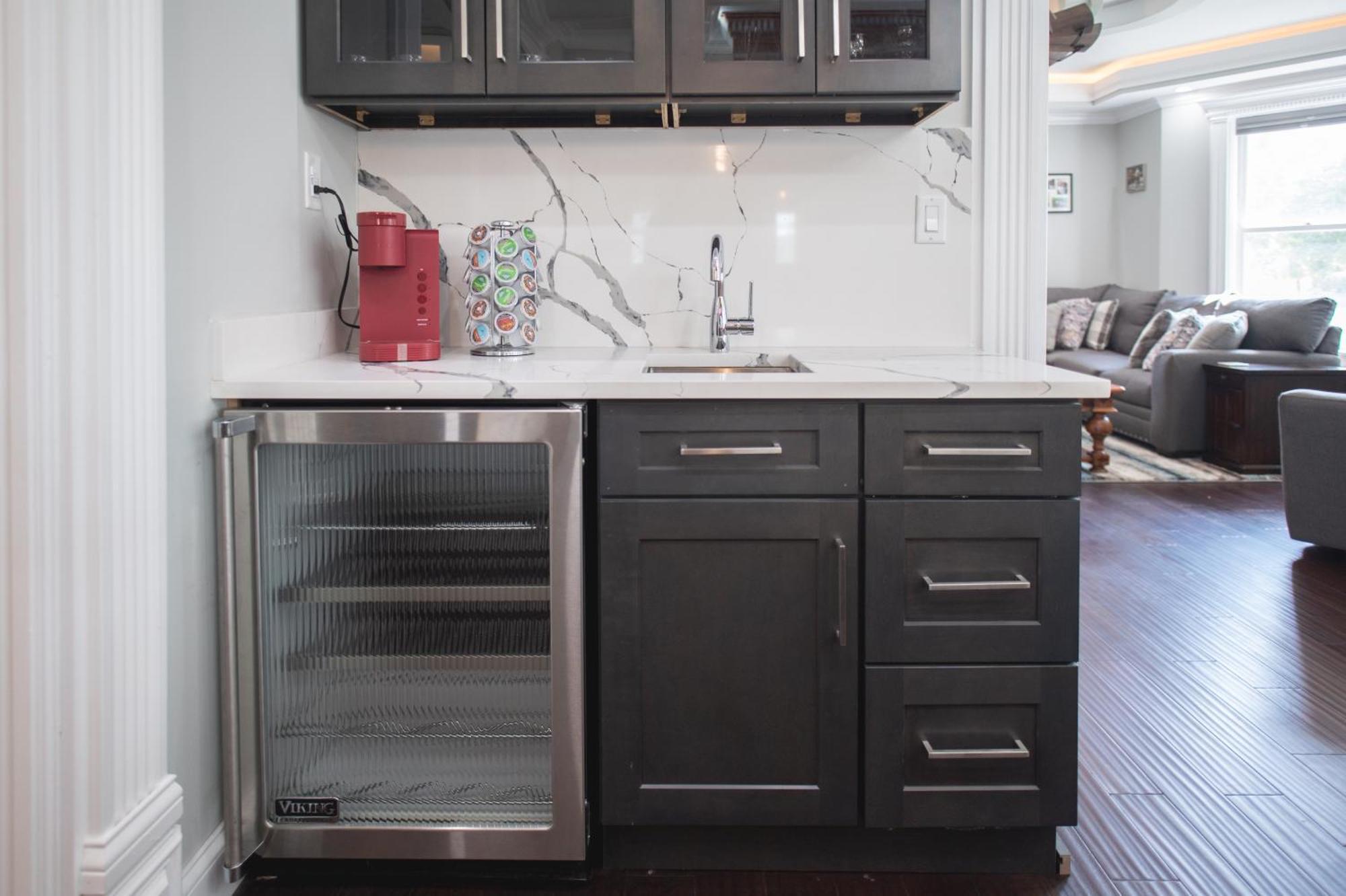 Its Showtime - Historic Downtown Geneva Escape Holiday home