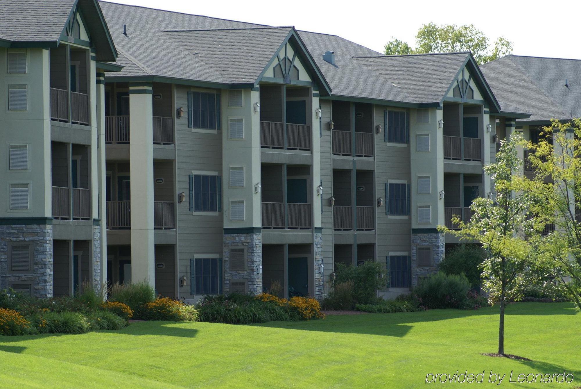 Club Vacations At Geneva Resort Lake Geneva
