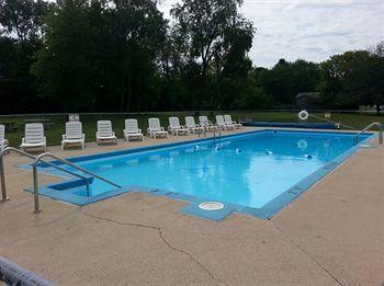Motel Geneva Wells Lake Geneva