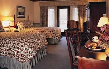 Hotel The Geneva Lake Geneva