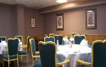 Hotel The Geneva 3*