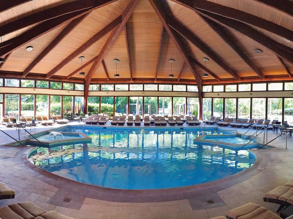 Resort The Abbey