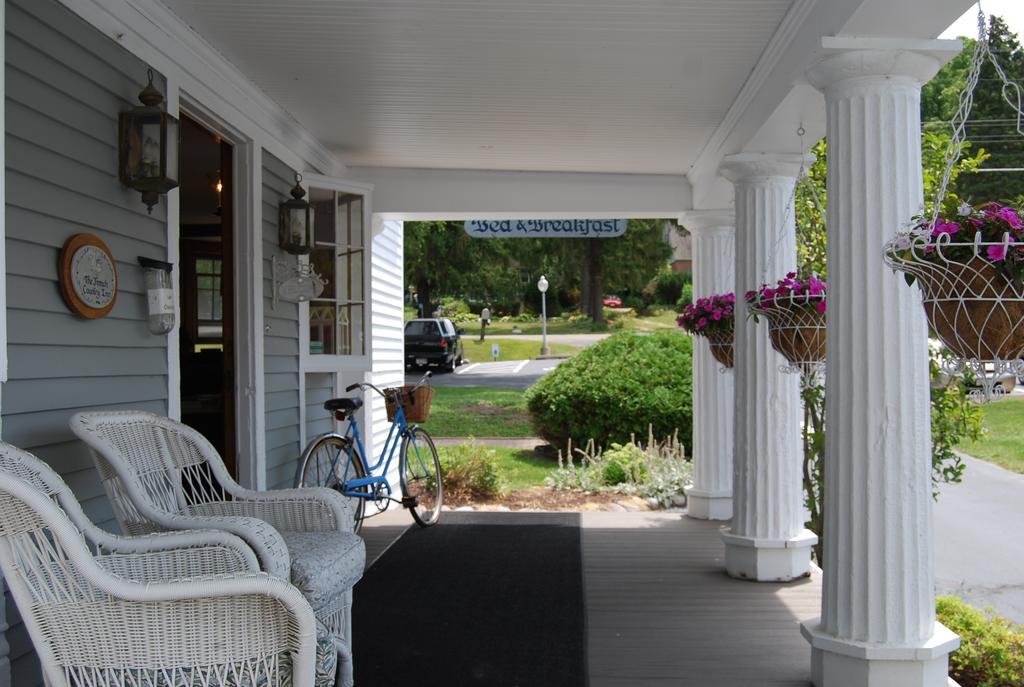 The French Country 3* Lake Geneva