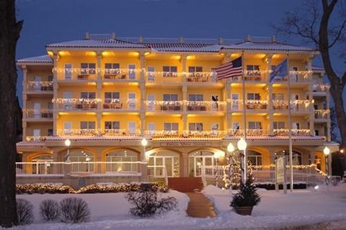 Bella Vista Geneva 3* Lake Geneva