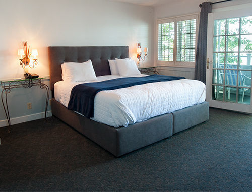 The French Country Hotel Lake Geneva