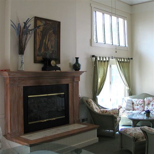 Hotel The French Country 3*