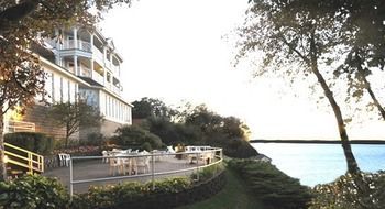 Hotel The Geneva 3*
